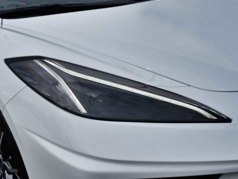 New 2026 Chevrolet Corvette Stingray Preferred Conv w/ 2LT image 10