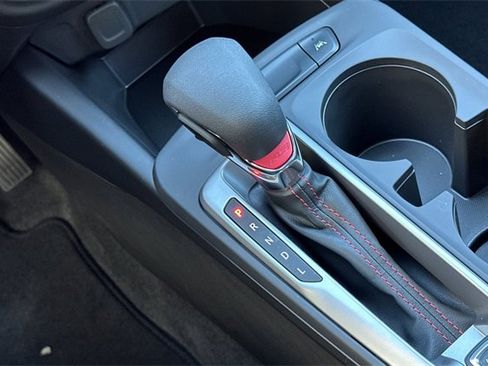 New 2026 Chevrolet Trax RS image 27