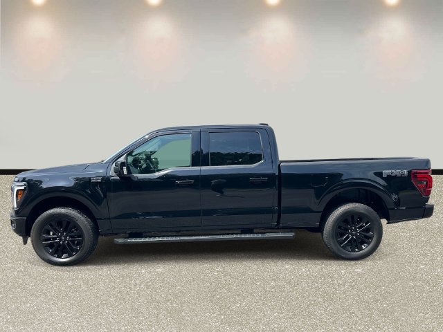 New 2026 Ford F150 Lariat w/ Equipment Group 502A High AWD/4WD image 8