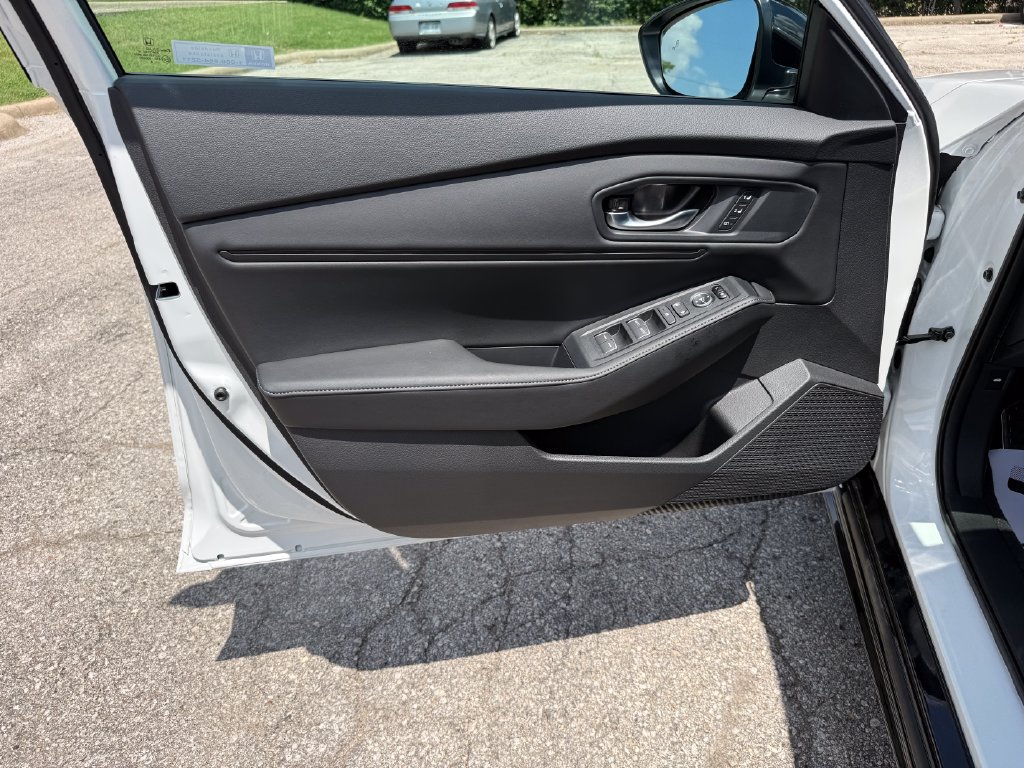 New 2026 Honda Accord Sport image 17