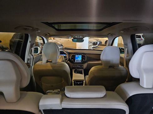 Certified 2023 Volvo XC90 B6 Plus w/ Protection Package AWD/4WD image 9