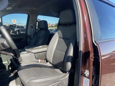 Used 2024 Chevrolet Silverado 3500 LT w/ All Star Edition AWD/4WD image 19