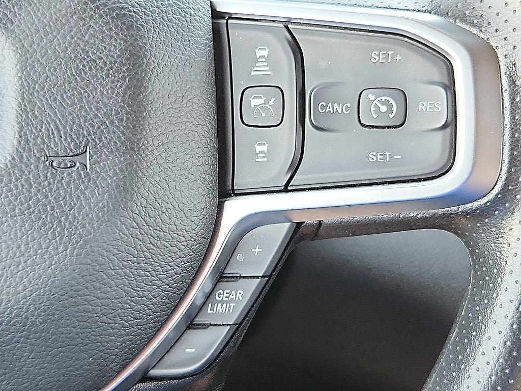 Used 2026 RAM 3500 Tradesman AWD/4WD image 26