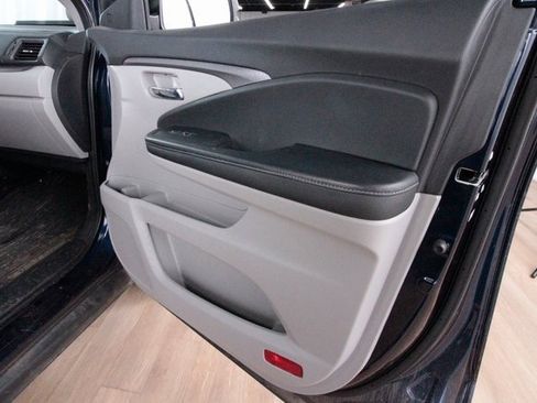 Used 2023 Honda Ridgeline RTL image 28