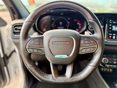 Used 2024 Dodge Durango GT AWD/4WD image 10