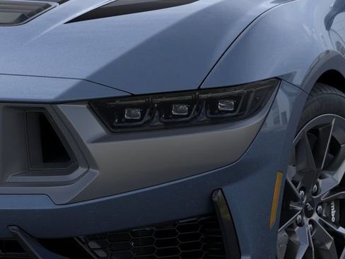 New 2026 Ford Mustang Dark Horse w/ Anti-Theft Package RWD image 18