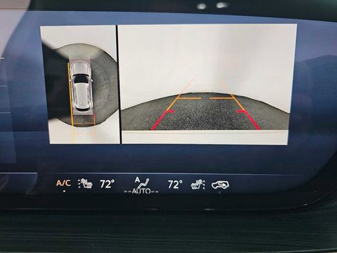 New 2025 Buick Envision Sport Touring image 26