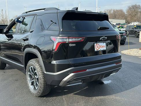 New 2026 Chevrolet Equinox ACTIV FWD image 6