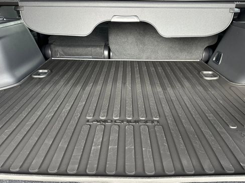 New 2026 Toyota Land Cruiser image 16