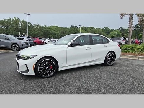 Used 2023 BMW M340i xDrive w/ Premium Package AWD/4WD image 37