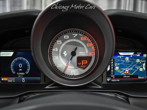 Used 2023 Ferrari F8 Tributo RWD image 14