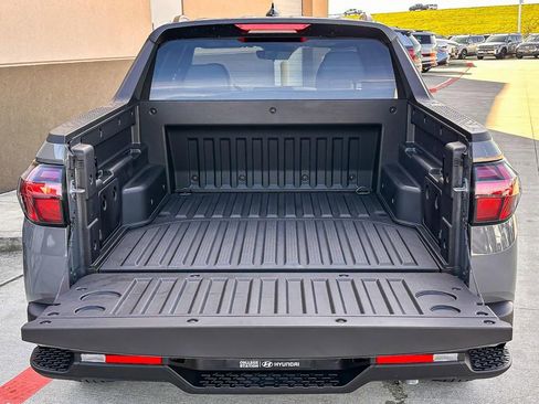 New 2026 Hyundai Santa Cruz SEL image 25