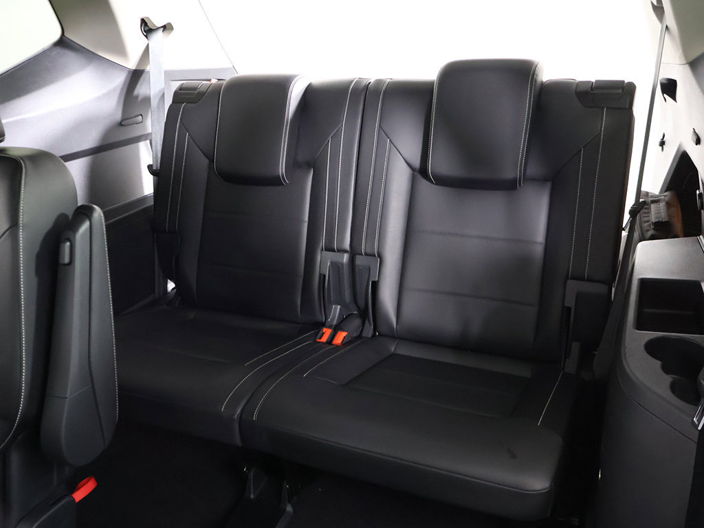 Used 2023 Volkswagen Atlas SE AWD/4WD image 37