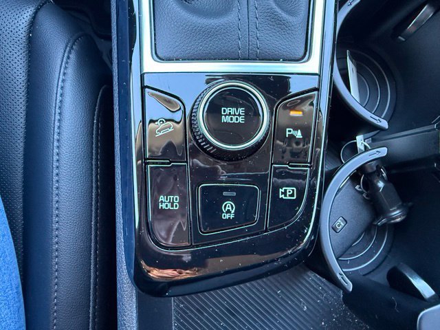 Used 2024 Kia Sportage EX FWD image 23