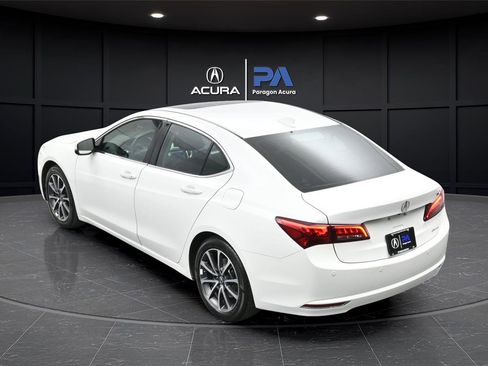 Used 2016 Acura TLX V6 SH-AWD w/ Advance Package image 36