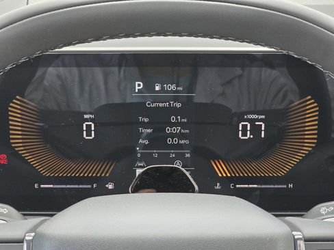 New 2027 Kia Telluride EX X-Line AWD/4WD image 28