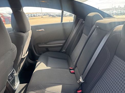 Used 2023 Dodge Charger SXT image 36