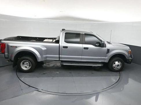 Used 2021 Ford F350 XL w/ STX Appearance Package AWD/4WD image 30