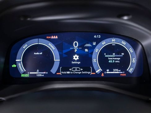 Used 2025 Toyota Camry XSE w/ Premium Package FWD image 23