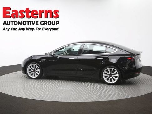 Used 2018 Tesla Model 3 Mid Range RWD image 56