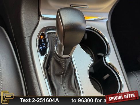 Used 2020 Jeep Grand Cherokee Overland image 23