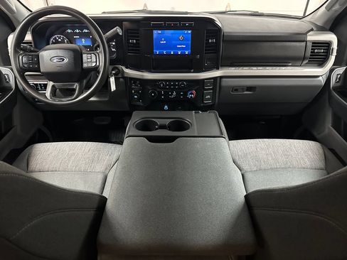 Used 2024 Ford F250 XLT AWD/4WD image 23