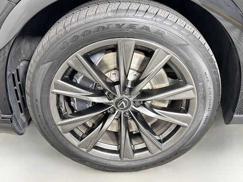 Certified 2023 Lexus RX 350 F Sport w/ Cold Area Package AWD/4WD image 32