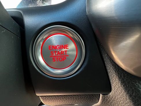 New 2026 Acura ADX A-Spec image 24