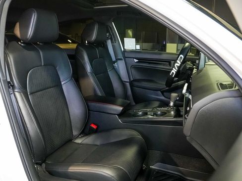 Used 2026 Honda Civic Sport Touring image 18