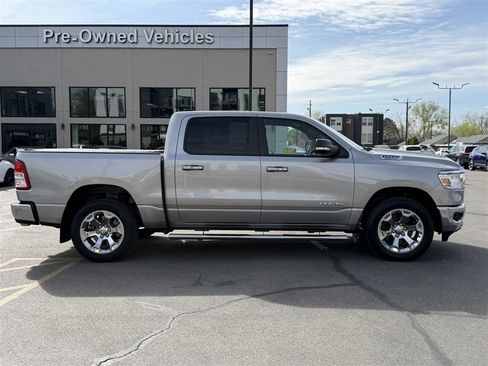 Used 2019 RAM 1500 Big Horn image 20