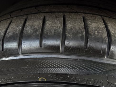 Used 2008 Chevrolet Corvette Coupe w/ Roof Package image 38