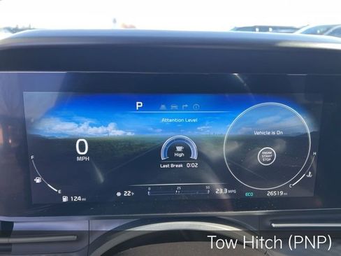 Certified 2024 Kia Carnival SX Prestige image 12