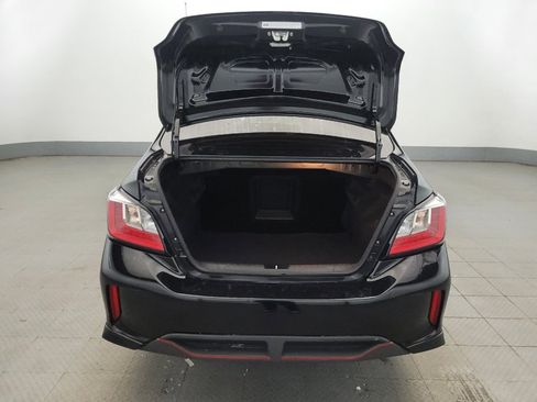 Used 2024 Mitsubishi Mirage G4 Black Edition FWD image 29