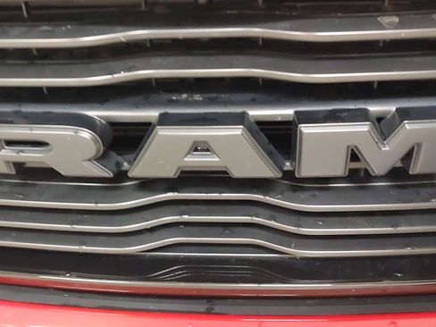 Used 2023 RAM 1500 Big Horn image 31