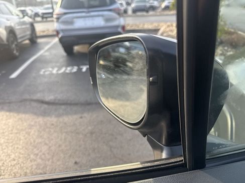 New 2026 Subaru Crosstrek 2.0i Premium AWD/4WD image 23