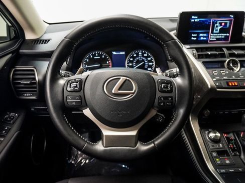 Used 2020 Lexus NX 300 FWD w/ Accessory Package image 14