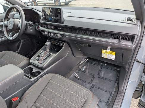 Used 2026 Honda CR-V Sport image 22