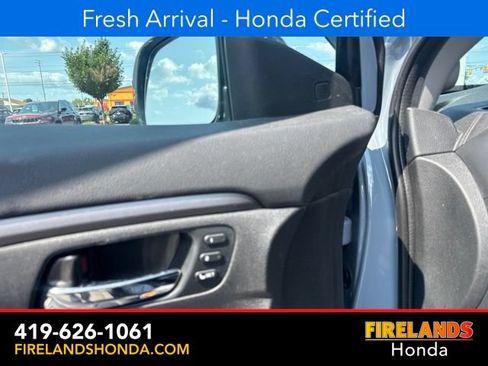 Used 2023 Honda Ridgeline RTL image 20
