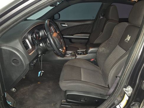 Used 2021 Dodge Charger Scat Pack RWD image 9