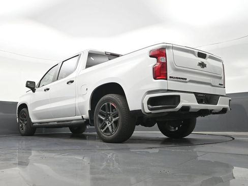 Used 2022 Chevrolet Silverado 1500 RST w/ Redline Edition RWD image 25