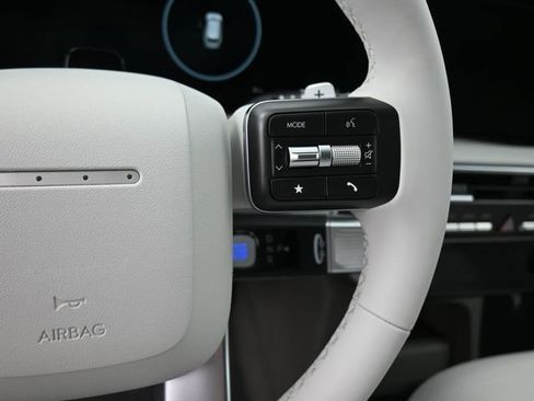 New 2026 Hyundai Palisade Limited AWD/4WD image 22