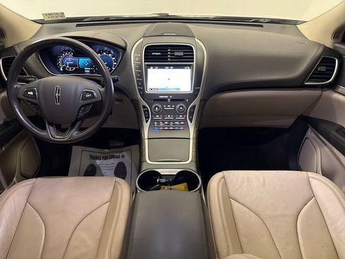 Used 2016 Lincoln MKX Reserve FWD image 13