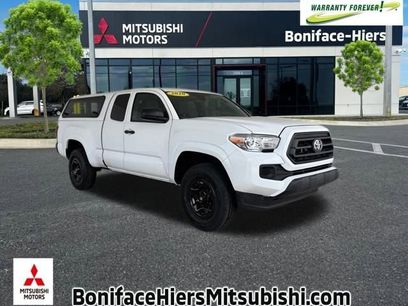 Used 2020 Toyota Tacoma SR