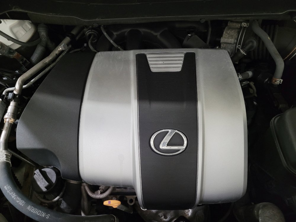 Used 2017 Lexus RX 350 AWD image 30