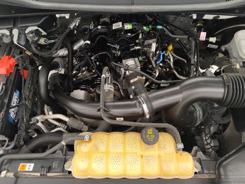Used 2019 Ford F150 XL w/ Equipment Group 101A Mid RWD image 30