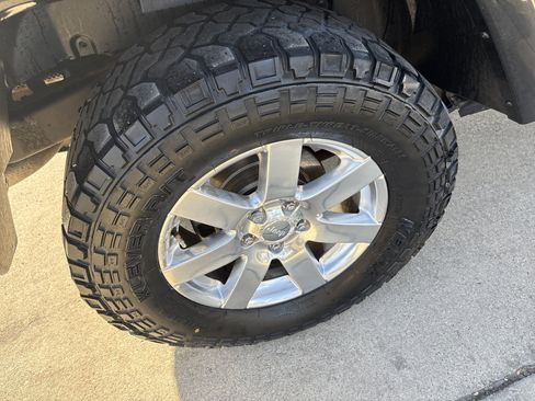 Used 2013 Jeep Wrangler Unlimited Sahara w/ Dual Top Group image 6