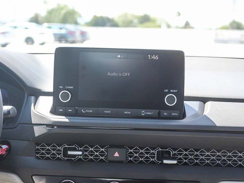 Certified 2023 Honda Accord EX image 14