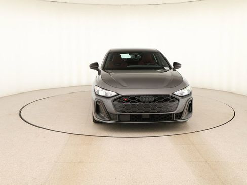 New 2026 Audi S5 Premium Plus image 11