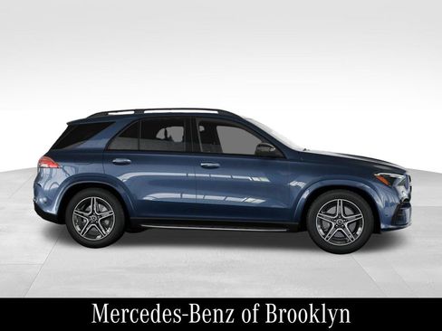 Used 2026 Mercedes-Benz GLE 350 4MATIC image 18