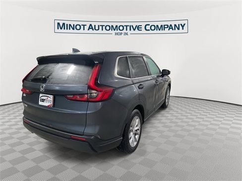 Used 2023 Honda CR-V EX image 8